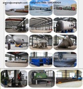 Qingdao conqinphi energy tech co.,ltd