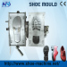 Aluminum Mould pu Inject Shoe Mould for Leather shoes