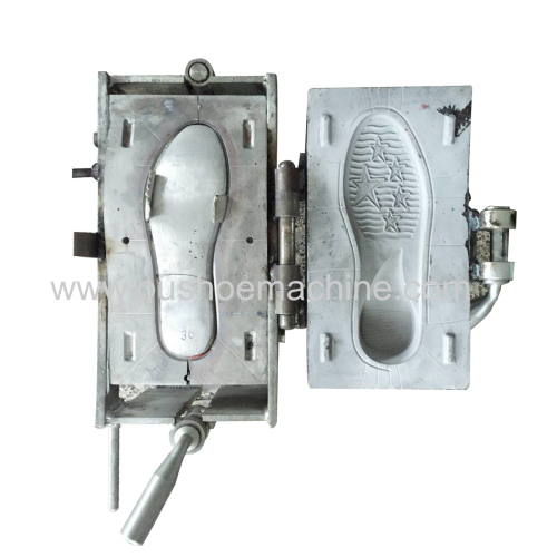 one color shoe mould