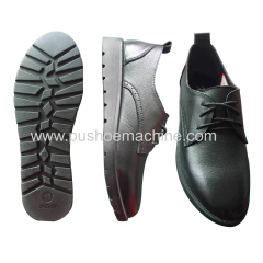 High Quality Full-automatic Machine Shoe Making