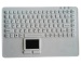 EN60601-1-2 Euro cert medical keyboard