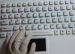 EN60601-1-2 Euro cert medical keyboard