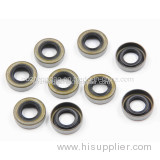 Sb Oil Seal Viton Oil Seal Sb Skeleton Oil Seal