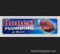 Honest Plumbing & Rooter, Inc.