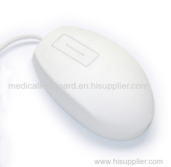 EN60601-1-2 EN60950 medical mouse