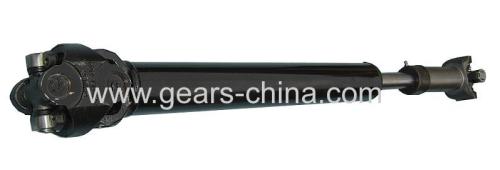 industry drive shaft made in china