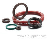 Single Lip Oil Seal FKM Sc Oil Seal