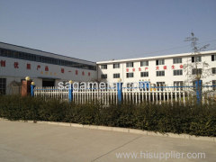 Baoji Saga Metal Tech Co., Ltd.