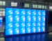 HD P3 Indoor Full Color Fixed Installation LED Display factory price