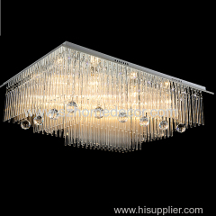 Fashion Modern Crystal Chandelier Lighting chanderlier pendant lighting