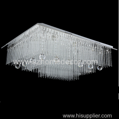 Fashion Modern Crystal Chandelier Lighting chanderlier pendant lighting