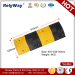 Rubber Speed Bump for Parking System