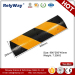 Speed Bump for Traffic Safety