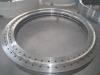 titanium nickel zirconium flange