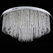 Modern designer favorite large big crystal chandelier lighting made in China