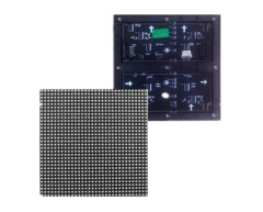 Wall Mounted P6 Outdoor Fixed Installation LED Display Screen