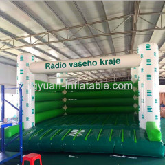 Customed theme inflatable bouncy castle for sale