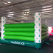 Customed theme inflatable bouncy castle for sale