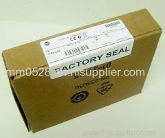 In Stock Allen Bradley