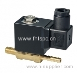 Water-Proof Steam Valves 6A type