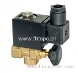 Water-Proof Steam Valves 6K type