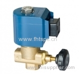 Water-Proof Steam Valves 6F type