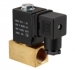 CS automatic drain valves