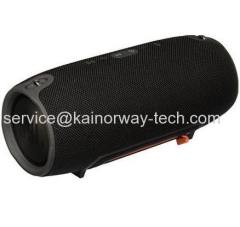 New JBL Xtreme Black Water-Resistant Portable Bluetooth Speakers With Ultra-Powerful Performance