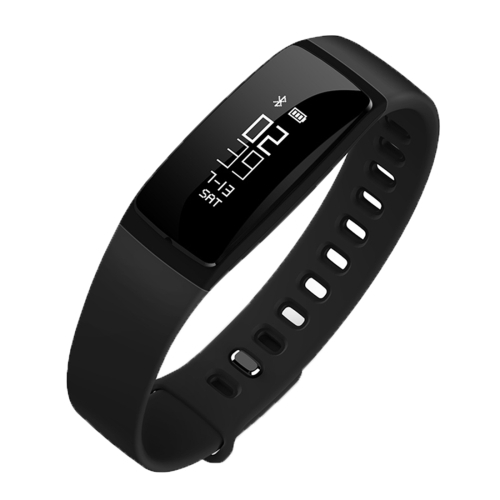 fitness tracker heart rate blood pressure