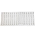 HF UHF Paper RFID Label Sticker