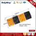 Roadway Safety Rubber Speed Bump