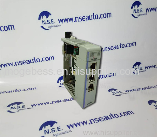 Allen Bradley Power Supply Module