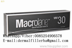 Quick Result Premium Grade Macrolane VRF 30 (10ml)