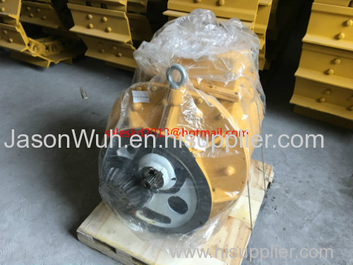 Komatsu Spare part number 154-32-03100