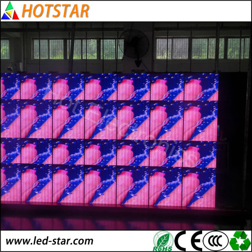 P3 indoor led Rental display screen low price