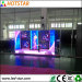 P3 indoor led Rental display screen low price