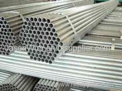 Liquid delivery and structural steel pipe(black and hot-dipped and Zinc-coated)
