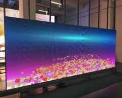 P5 indoor Full Color Fixed Installation Led Display