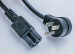 UL Approval US Standard AC Power Cord NEMA 1 - 15P