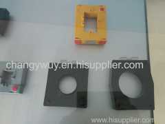 500A Clamp-on Current Transformer
