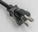 UL extension cords/nema 5-15p plug/ac extension cord