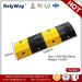 Roadway Safety Cast Steel Speed Bump