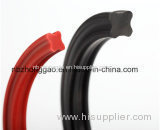 Silicone X-Ring FDA X-Ring Seal