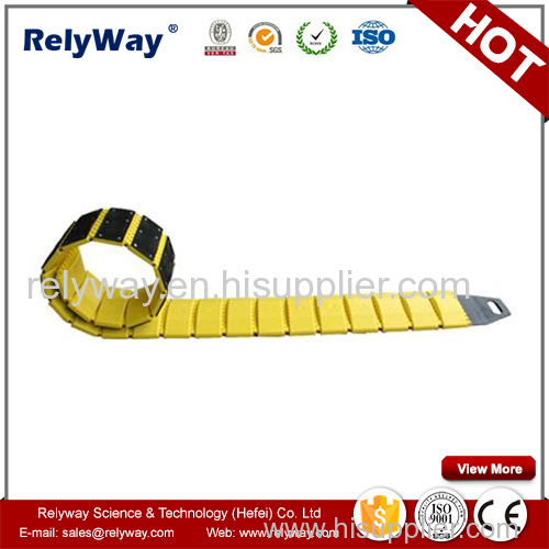 Roadway Safety Roll Up Speed Bump
