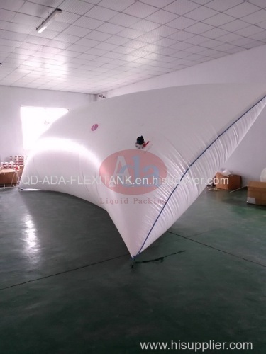 24000L food grade flexitank