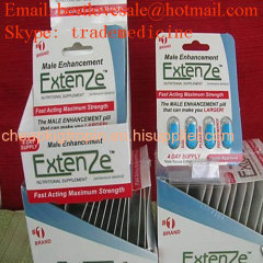 Viagra And Extenze Difference