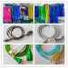 commercial led string lights cord 48' or 64'