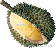 Durian Monthong from Thailnd