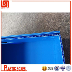 plastic corrugated box recyclable