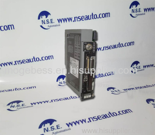 Allen Bradley Input Module